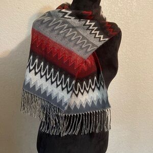 COSHMINK SCARF